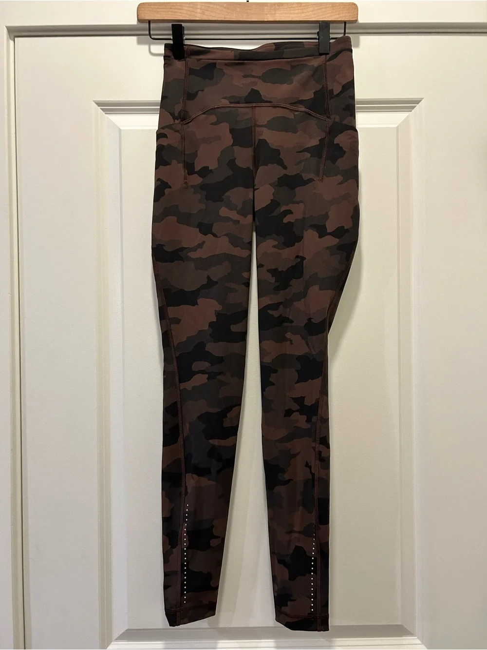 Lululemon Swift Speed High-Rise Tight 28